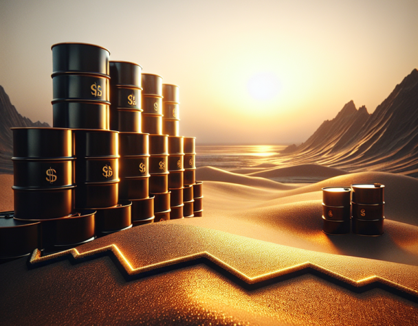 S&amp;P 500 +1%: Nasdaq Jumps as Oil Tops $100 Yields+