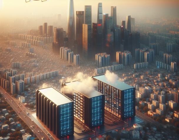 China Cuts LPR 15bp; AWS Data Centers Hit – Update