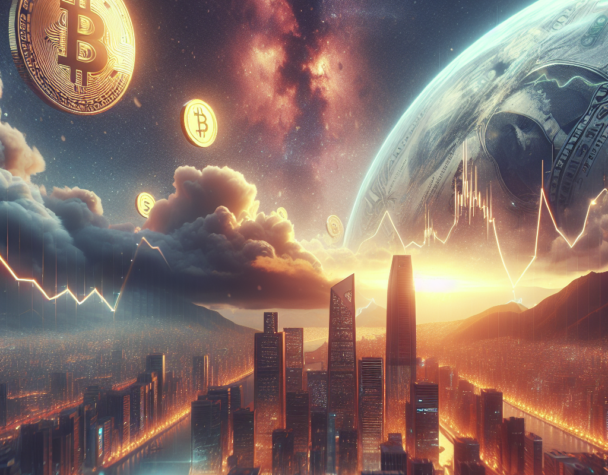 Dollar Rally Presses Crypto; Venezuela Boosts USDT