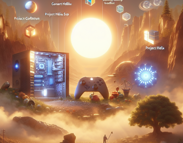 MSFT: AI Capex Pressure and Gaming Leadership Now!