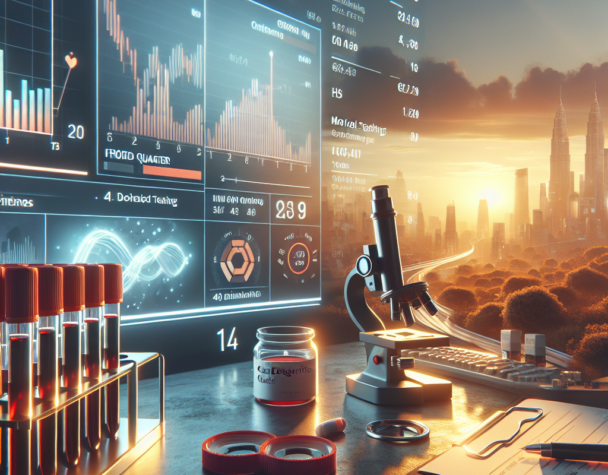 Quest Diagnostics Surges: MRD Test, Dividend Boost