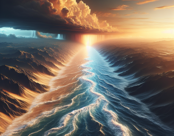 USDT Supply Drop Sparks Whale Sell-Off, USDC Surge