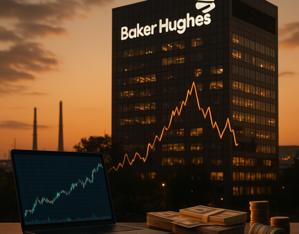 Baker Hughes $9.5B Debt Fuels Chart Deal, Waygate.