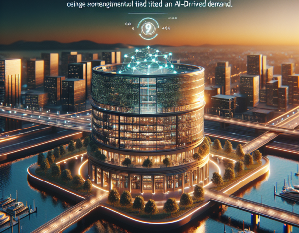 Digital Realty’s Q4 Surge, Interconnection Wins Up