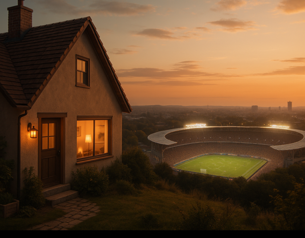 Airbnb Q4 Strength: AI, Buybacks &amp; World Cup Fuel.