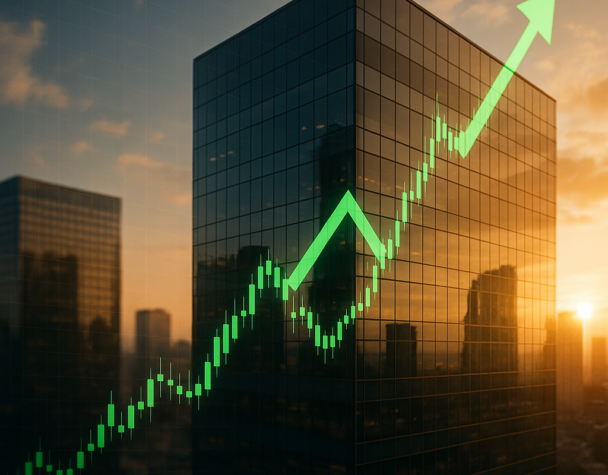 CEG Rallies After Calpine Deal, CyrusOne Win Surge