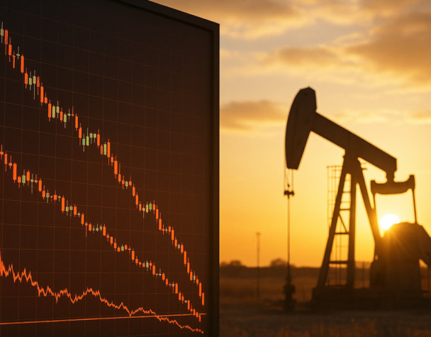 EUR/USD Slides as Energy Shock Boosts Dollar Now!!