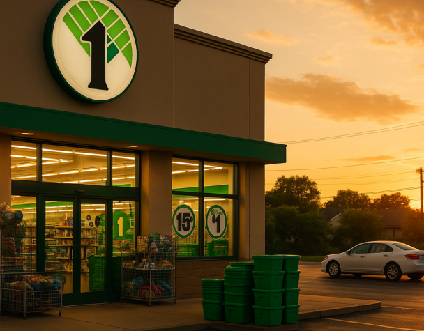 Dollar Tree $1.50 Pivot Spurs DLTR Stock Surge Now