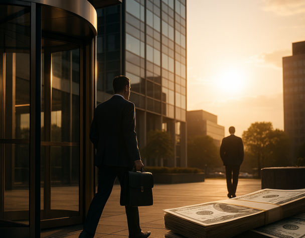 Charter’s FCC Win, Churn Pain &amp; $100M Insider Sale