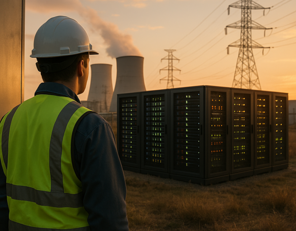 Exelon Raises Cash, Taps AI Demand Tailwinds—EXCQ1