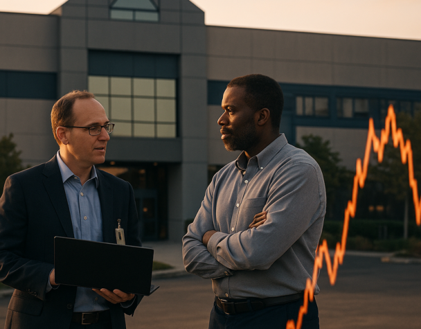 Lam Research (LRCX): IBM Tie Spurs Volatility Now!