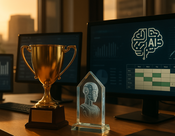 Paychex AI Awards and Upgrades Lift PAYX Stock Now