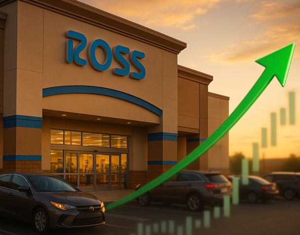 Ross Stores (ROST) Q4 Beat Spurs Stock Rally Surge