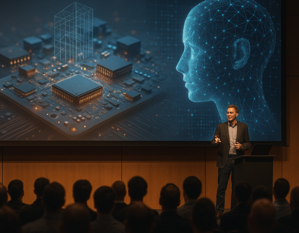 Synopsys Launches eDT &amp; AI Tools; $2B Buyback Plan