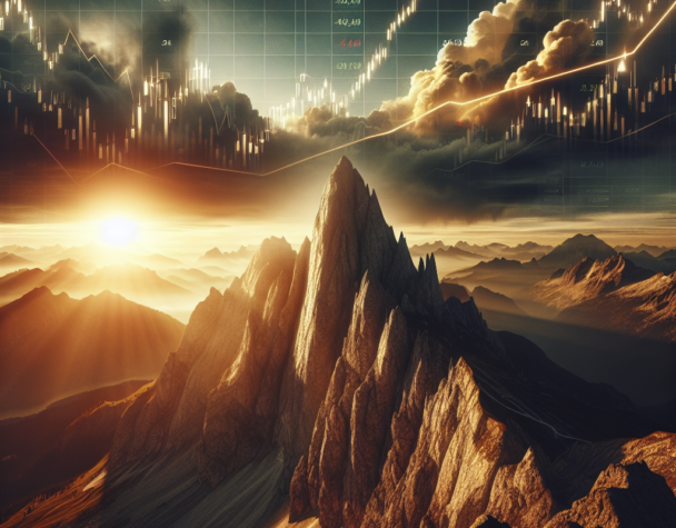 DaVita Nears 52-Week High After Two-Day Surge Push