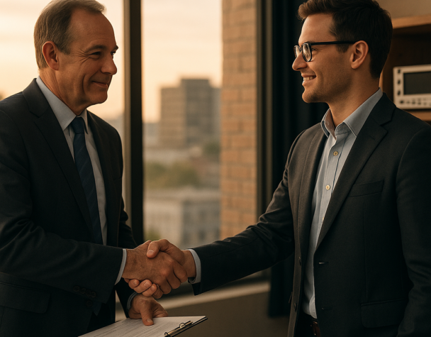 AMETEK Insider Buy &amp; Rohde-Schwarz Deal Impact Now