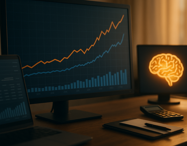 Axon Surge: AI, Subscriptions Drive Upside