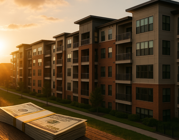 AvalonBay (AVB): Buybacks, Dividend, Rent Outlook.