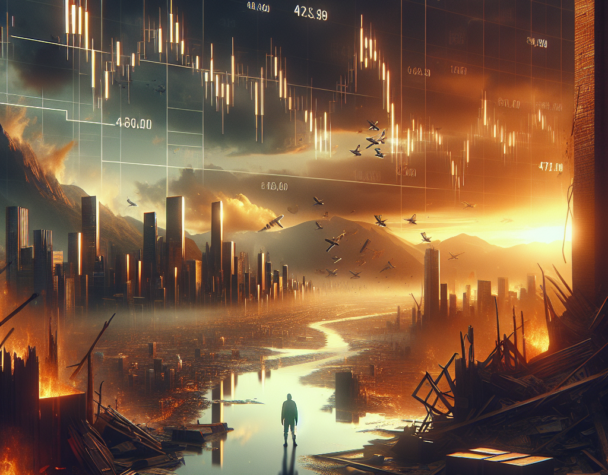 PANW Slides After Earnings, Anthropic AI Scare Hit