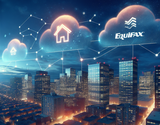 Equifax Cashes On Canada Mortgage Strain, AI Boost
