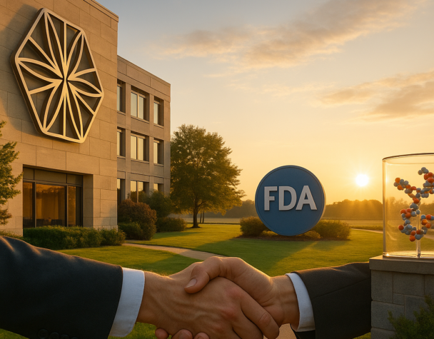 BMY Boost: Sotyktu FDA Win and Immuno Deal RptNow!
