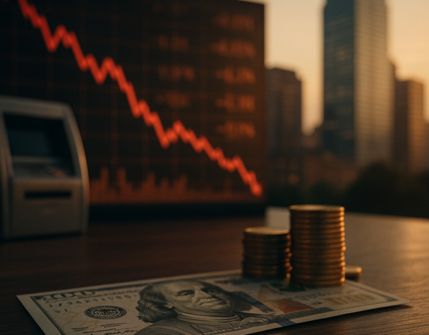 BXP Files $1B ATM &amp; DRIP; Stock Drops on FFO Hit!!