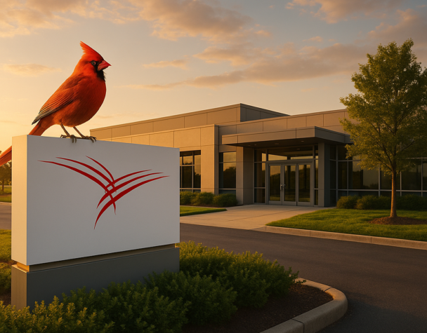 Cardinal Health: Specialty, ContinuCare Drive CAH.