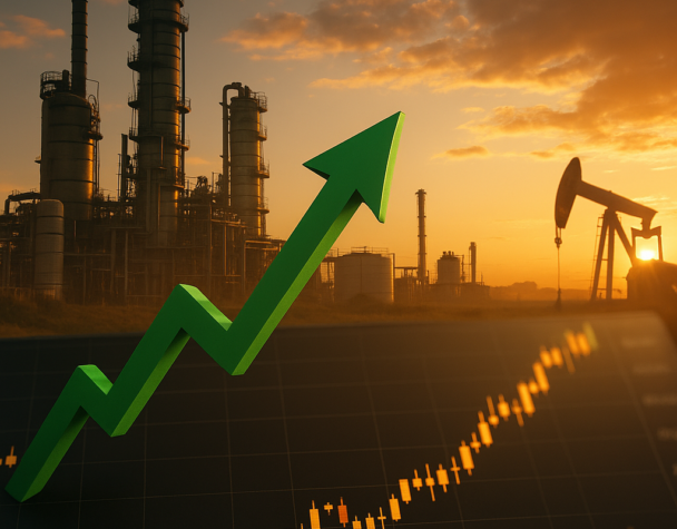 CF Industries Soars on Supply Risk, Solid Q4 Rally!