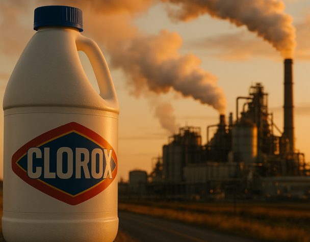 Clorox Faces Downgrade; $2.25B Debt for GOJO
