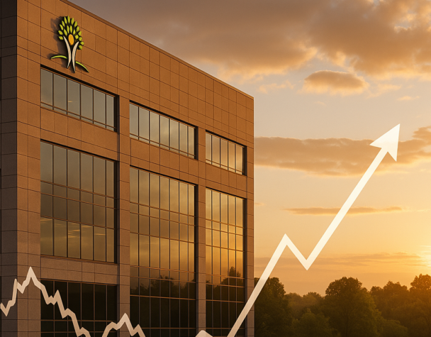 Cigna Shares Dip; Analysts Raise Price Targets Now