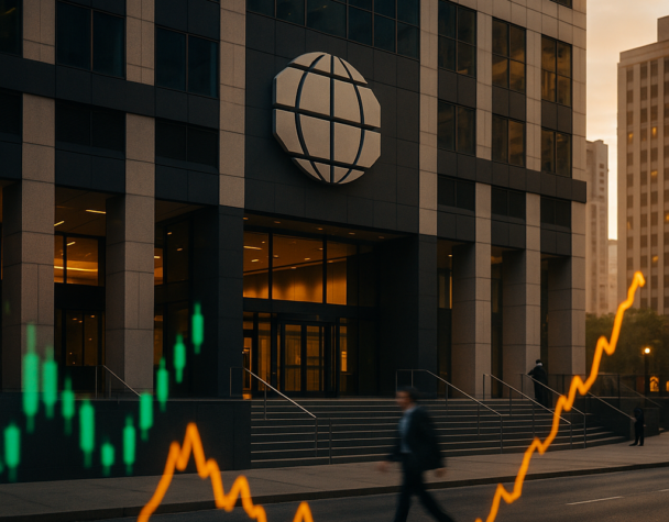 CME Surges on Record Volumes; Outage Raises Flags!