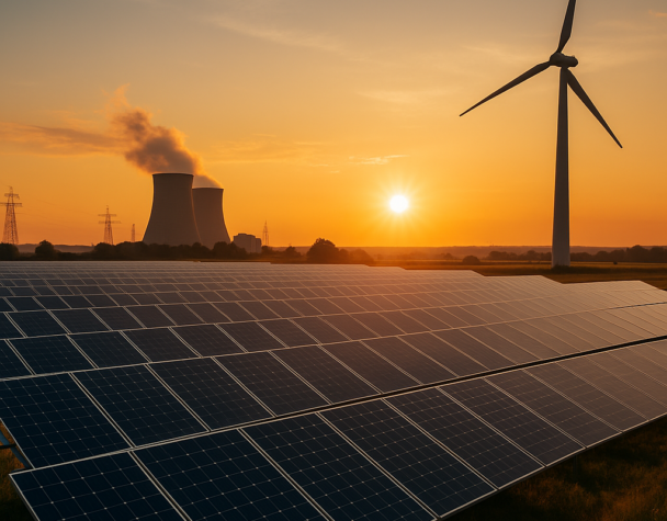 CMS Energy Raises 2026 Guidance Amid ROE Pressure.