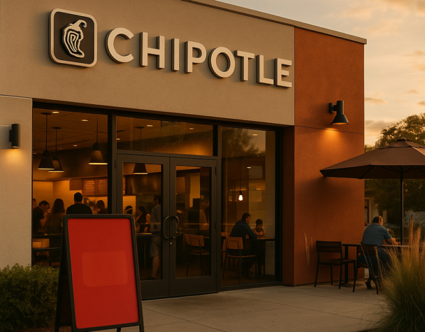 Chipotle’s Turnaround: Value Tests and Menu Bets