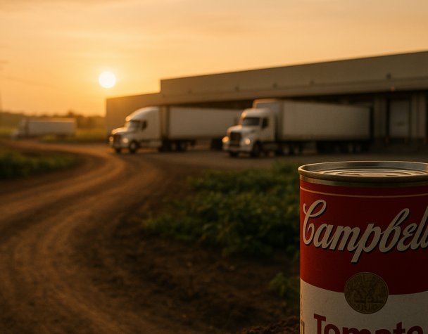 CPB: Distribution Deals, Rising Input Costs Ahead!