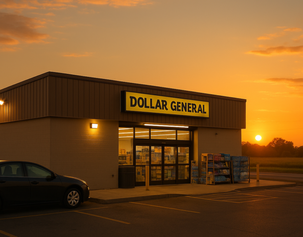 Dollar General Expands Stores, Boosts Q1 Momentum!