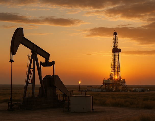 Devon (DVN) Rally: Merger, Oil Spike &amp; Q2 Outlook!
