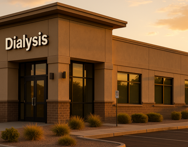 DaVita (DVA) Silent Week: What Investors Need Now.