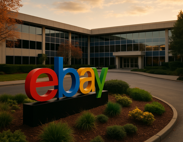 eBay Shifts to Recommerce: Depop Deal &amp; Cuts Ahead
