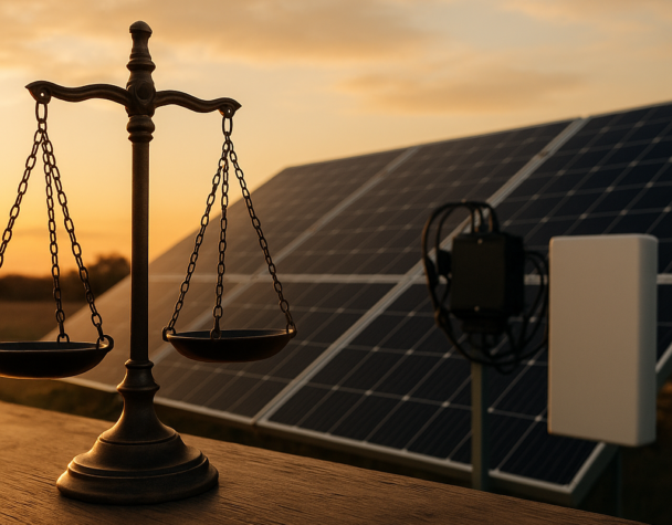 Enphase (ENPH): Legal Risk vs Product Momentum Now
