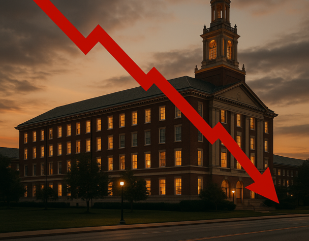 ERIE Stock Slides After $100M Gift; Dividend Firm!