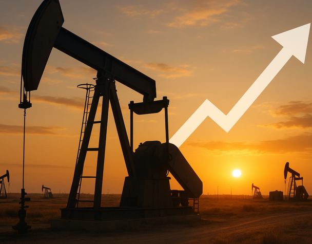 EOG Rally: Analyst Upgrades Drive 52-Week High Now