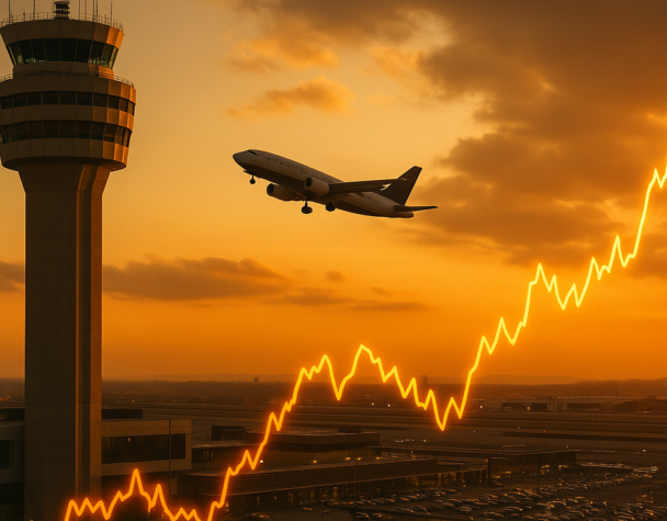 Expedia Tech Gains Offset by Geopolitical Pressure