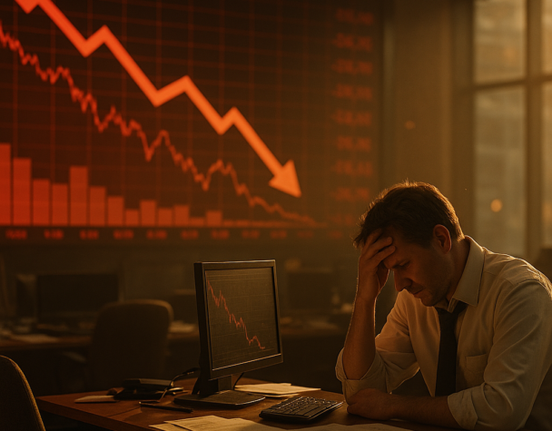 FICO Shares Drop 9% After VantageScore Pricing Push