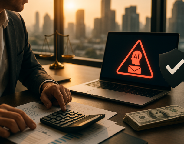 Gen Digital $9.95M Settlement and AI Threat Surge