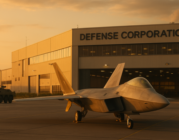 General Dynamics: $118B Backlog Fuels Stock Rally!