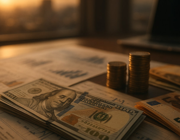 FIS Issues $6.8B in Senior Notes; Debt Impact! Now