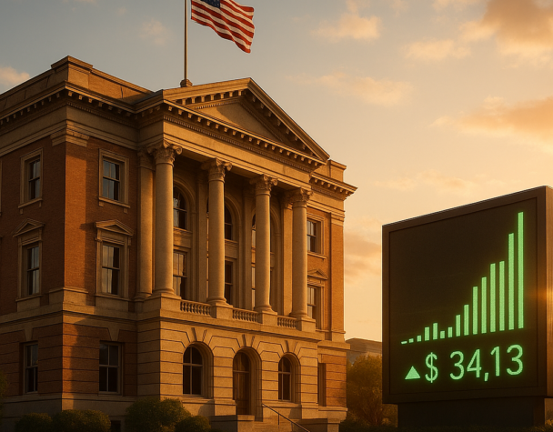 FRT Jumps: Analyst Upgrades, Q4 Strength, $1.13 Up