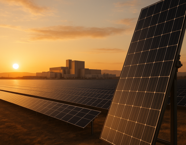 FSLR Boosted by 5N Plus Deal, U.S. Capacity Surge!