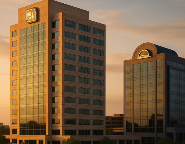 Fifth Third: Comerica Merger Boosts FITB Scale Now