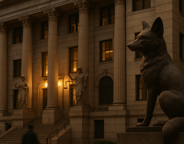 FOXA: Smartmatic Ruling and Mexico Rights Suit Now